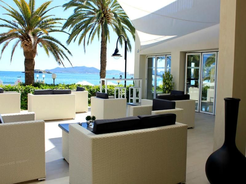 Hotel BG Nautico Ebeso, Spanien, Ibiza-Stadt. Großes 19