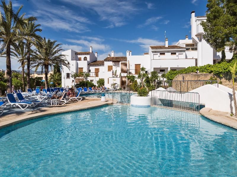 Hotel Plazamar Serenity Resort, Spanien, Santa Ponsa. Großes 21