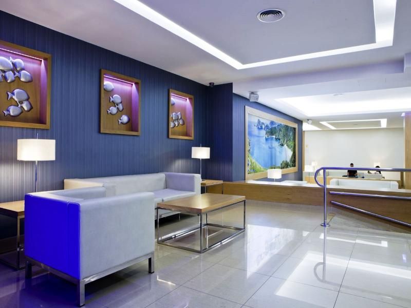 Hotel Samos, Spanien, Magaluf. Großes 75