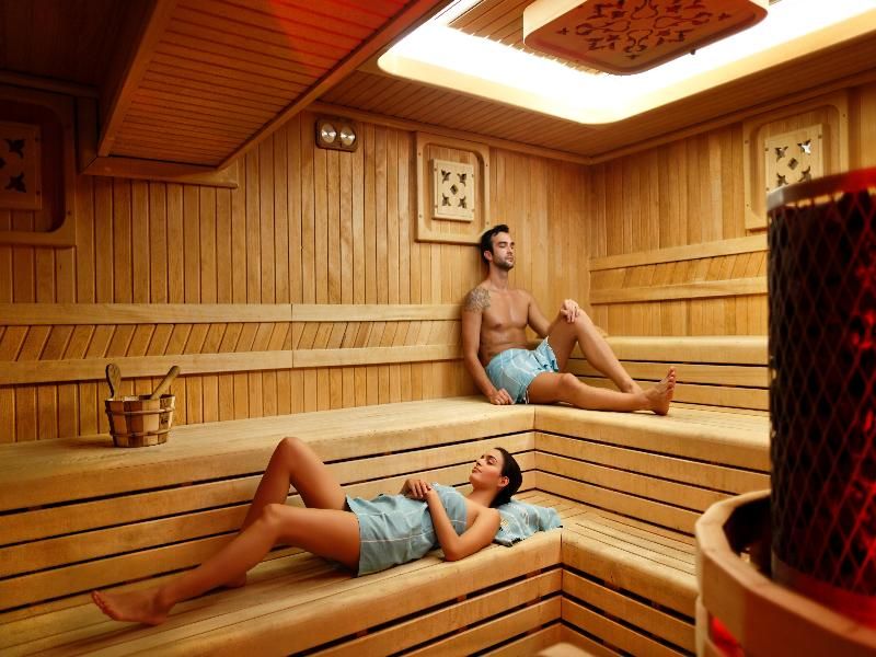 Hotel Darkhill, Türkei, Istanbul. Großes 26