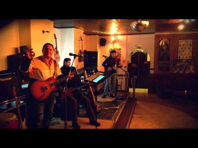 Hotel Hotel Apartamento Rosamar I, Portugal, Armaçao de Pêra. Großes 15