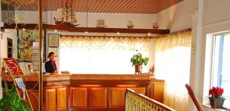 Hotel Hotel Apartamento Rosamar I, Portugal, Armaçao de Pêra. Großes 2