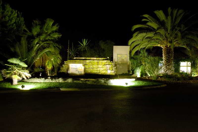 Hotel Pinhal do Sol, Portugal, Quarteira. Großes 2