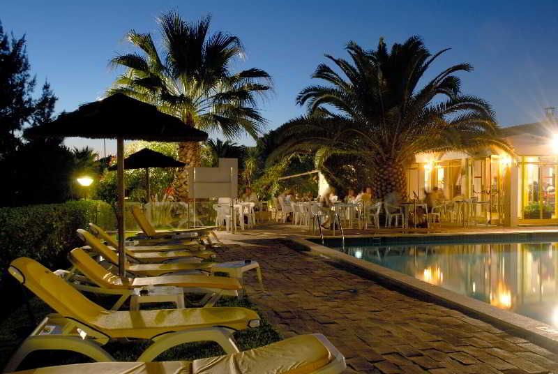 Hotel Pinhal do Sol, Portugal, Quarteira. Großes 13