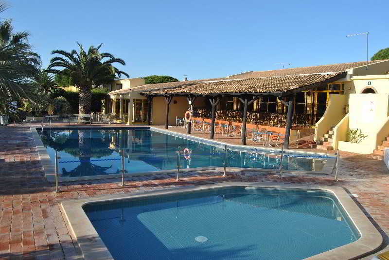 Hotel Pinhal do Sol, Portugal, Quarteira. Großes 13