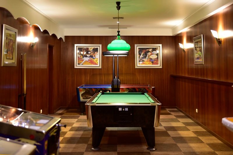 Hotel Pestana Viking Beach & Spa Resort, Portugal, Armaçao de Pêra. Großes 2