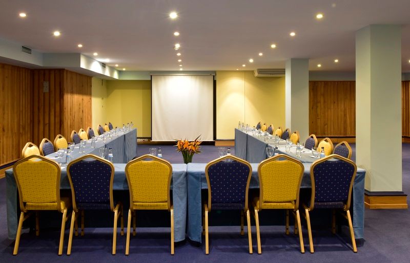 Hotel Pestana Viking Beach & Spa Resort, Portugal, Armaçao de Pêra. Großes 26