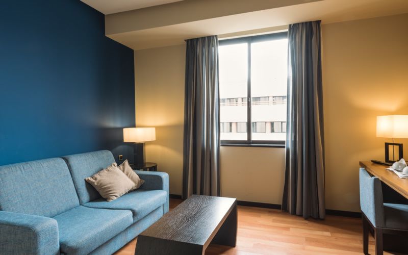 Hotel Lisboa, Portugal, Lissabon. Großes 10