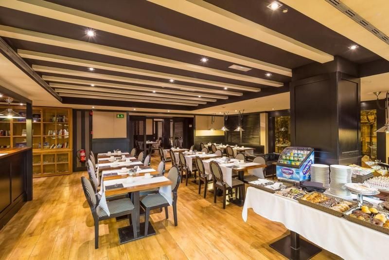 Hotel Europark, Spanien, Barcelona. Großes 2