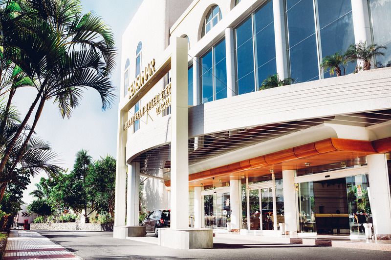 Hotel Spring Arona Gran Hotel and Spa - Adults Only, Spanien, Los Cristianos. Großes 1