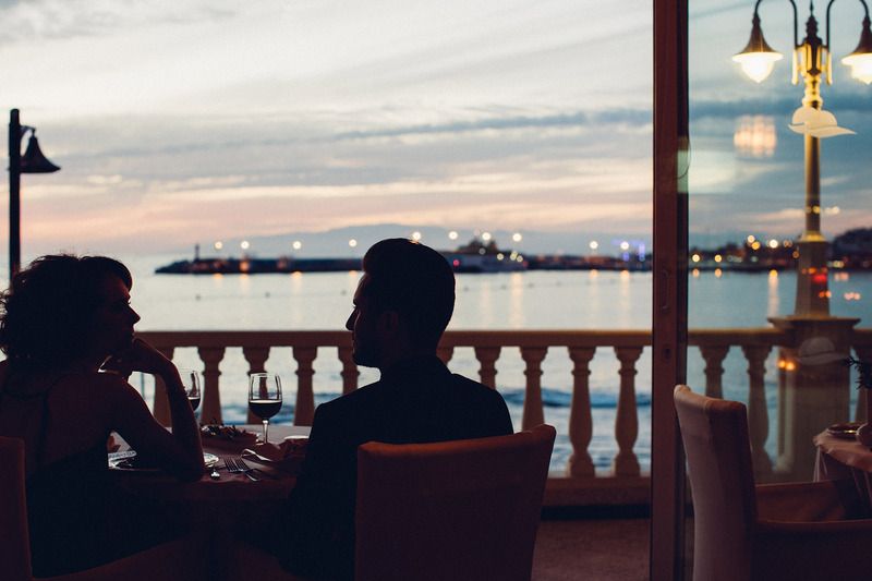 Hotel Spring Arona Gran Hotel and Spa - Adults Only, Spanien, Los Cristianos. Großes 2