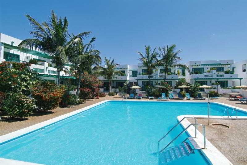 Hotel Nazaret Apartments, Spanien, Costa Teguise. Großes 2