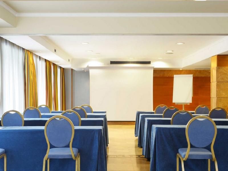 Hotel Eurostars Cristal Palace, Spanien, Barcelona. Großes 36