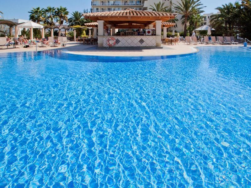 Hotel SMY PORTOCOLOM, Spanien, Porto Colom. Großes 53