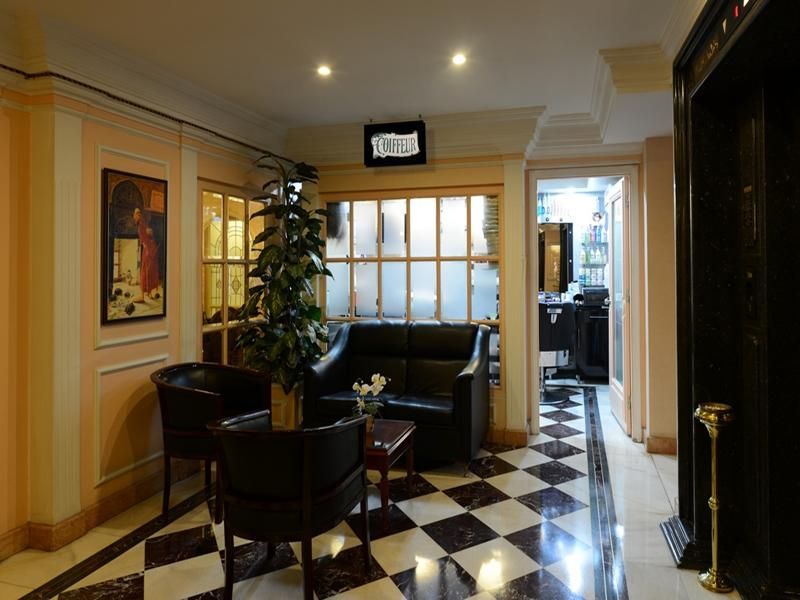 Hotel Yigitalp, Türkei, Istanbul. Großes 28
