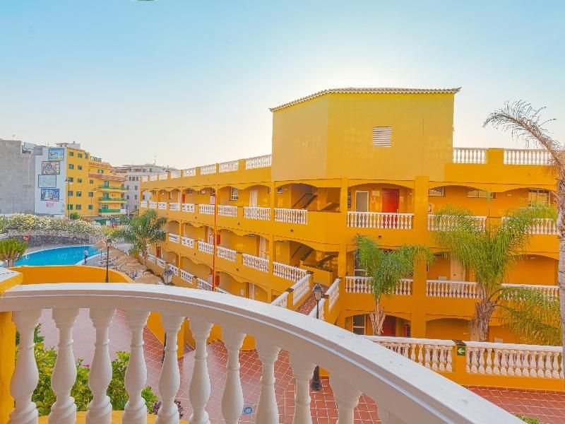 Hotel El MarquÃ©s Palace by Intercorp Hotel Group, Spanien, Puerto de Santiago. Großes 41