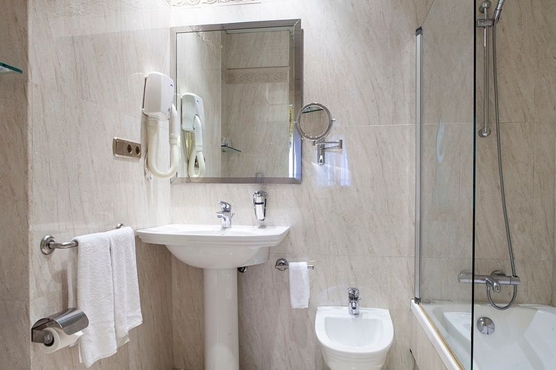 Hotel Hotel Cervantes, Spanien, Sevilla. Großes 35