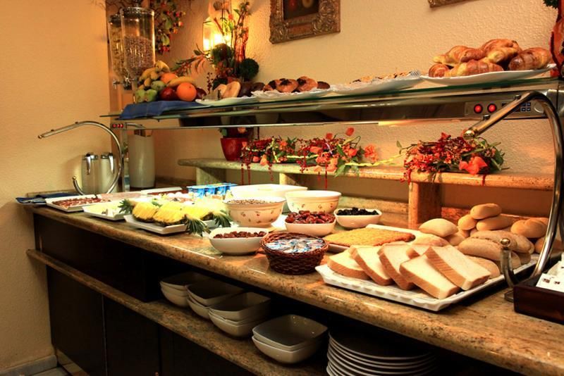 Hotel Hotel Cervantes, Spanien, Sevilla. Großes 2