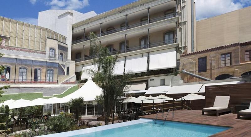 Hotel Catalonia Portal De L'Angel Hotel, Spanien, Barcelona. Großes 61