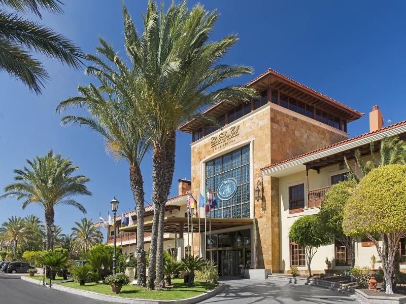 Hotel Elba Palace Golf  Boutique Hotel, Spanien, Caleta de Fuste. Großes 1