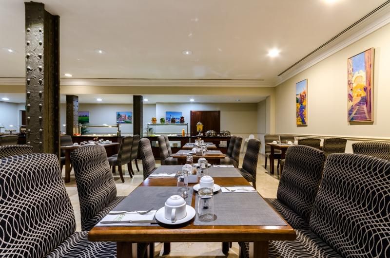 Hotel Eurostars Laietana, Spanien, Barcelona. Großes 2