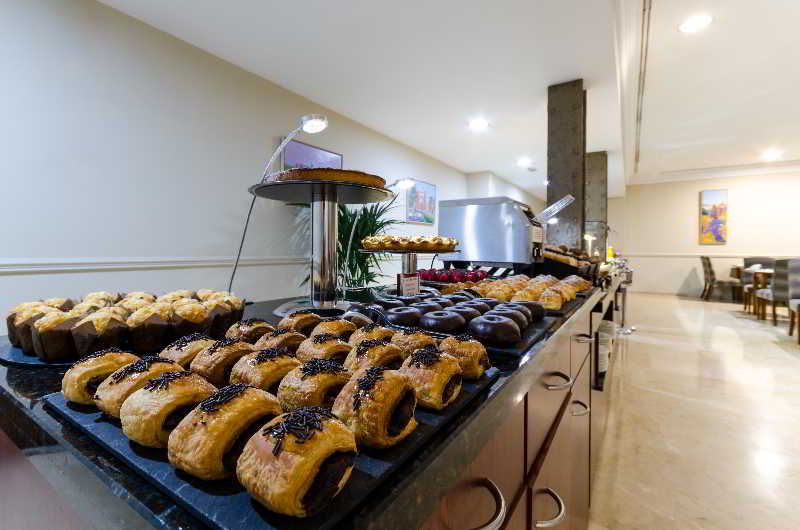 Hotel Eurostars Laietana, Spanien, Barcelona. Großes 23