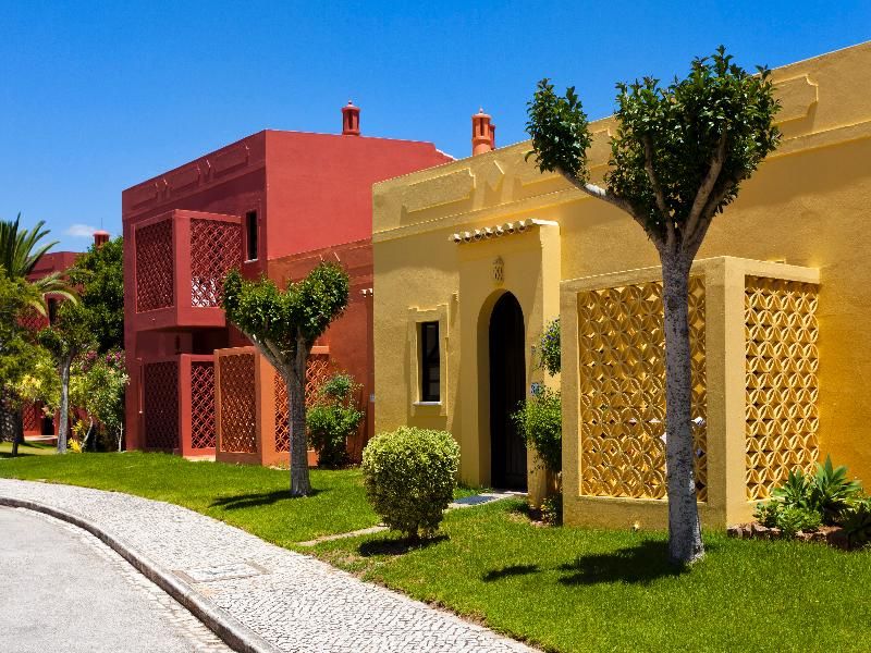 Hotel Colina Village, Portugal, Carvoeiro. Großes 1