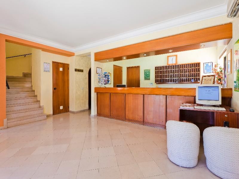 Hotel Colina Village, Portugal, Carvoeiro. Großes 2