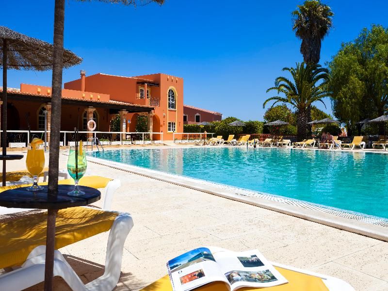 Hotel Colina Village, Portugal, Carvoeiro. Großes 21