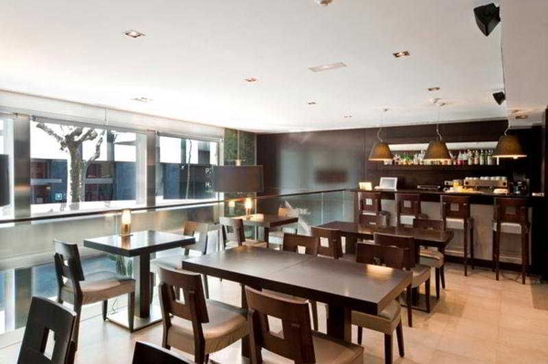 Hotel Actual, Spanien, Barcelona. Großes 2