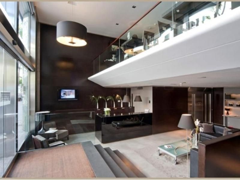 Hotel Actual, Spanien, Barcelona. Großes 18