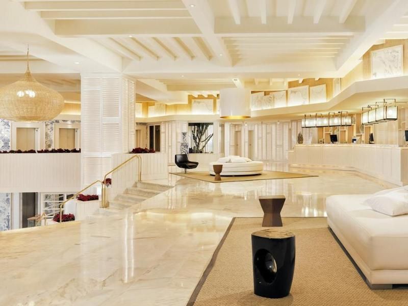 Hotel H10 Conquistador, Spanien, Playa de Las Américas. Großes 47