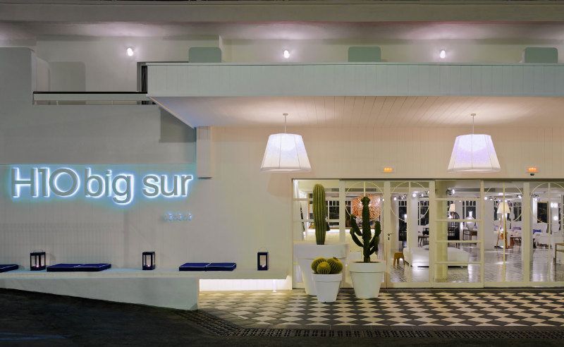 Hotel H10 Big Sur Boutique Hotel (Adults Only), Spanien, Los Cristianos. Großes 1