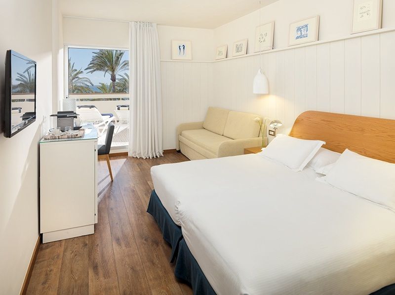 Hotel H10 Big Sur Boutique Hotel (Adults Only), Spanien, Los Cristianos. Großes 2