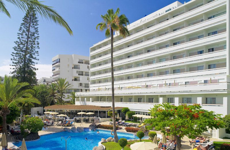 Hotel H10 BIG SUR, Spanien, Los Cristianos. Großes 2