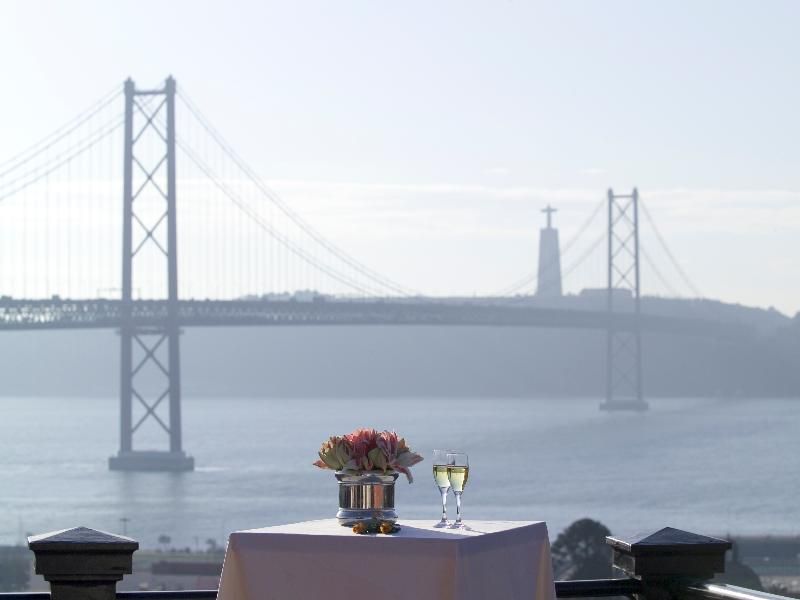 Hotel Pestana Palace Lisboa - Hotel & National Monument, Portugal, Lissabon. Großes 26