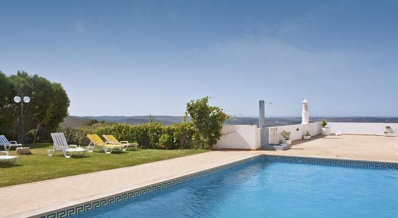 Hotel Alte, Portugal, Alte. Großes 2