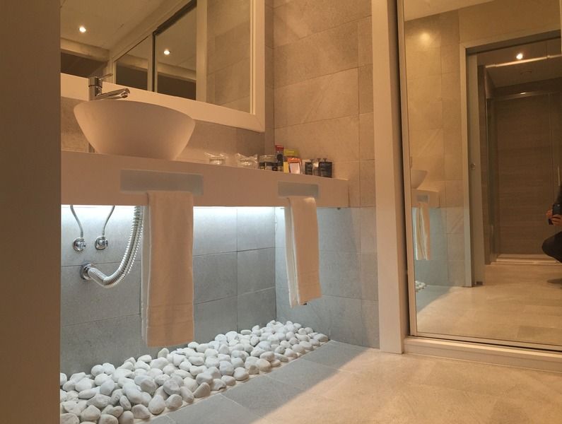 Hotel Hotel Chamartin the One, Spanien, Madrid. Großes 82