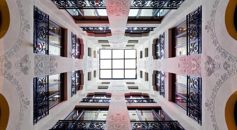Hotel Hotel España, Spanien, Barcelona. Großes 27