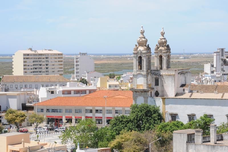 Hotel Best Western Hotel Dom Bernardo, Portugal, Faro. Großes 45