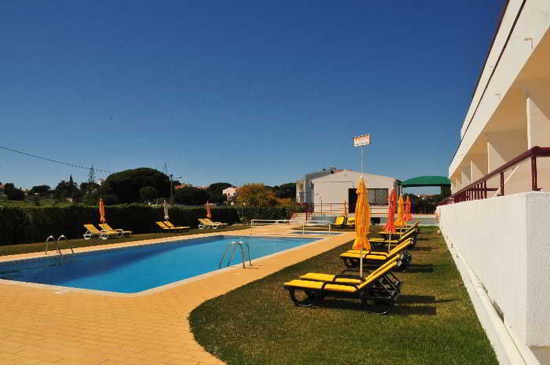 Hotel Solgarve, Portugal, Quarteira. Großes 4