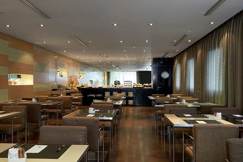 Hotel Eurostars Monte Real, Spanien, Madrid. Großes 35