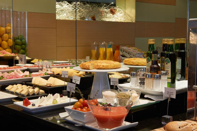 Hotel Eurostars Monte Real, Spanien, Madrid. Großes 2