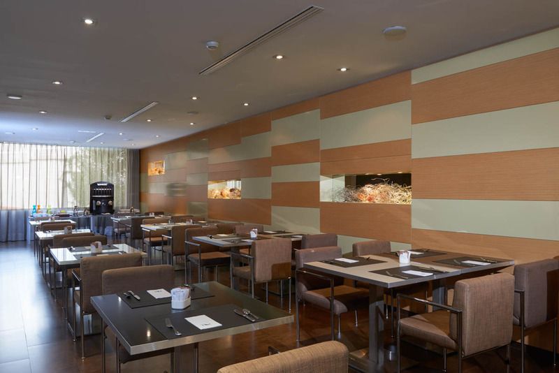 Hotel Eurostars Monte Real, Spanien, Madrid. Großes 2