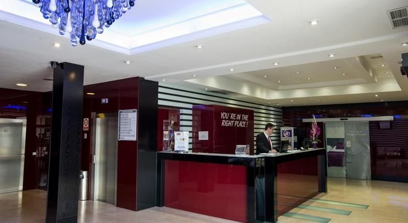 Hotel Hostal Torrejon, Spanien, Torrejón de Ardoz. Großes 1