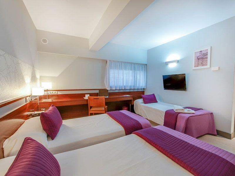 Hotel Hostal Torrejon, Spanien, Torrejón de Ardoz. Großes 29