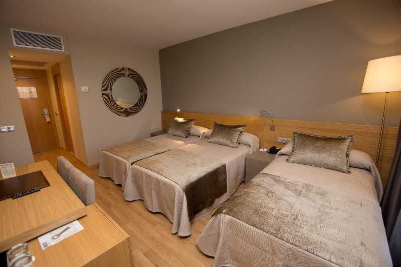 Hotel M.A. Sevilla Congresos, Spanien, Sevilla. Großes 27