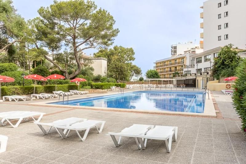 Hotel Amazonas, Spanien, El Arenal. Großes 23