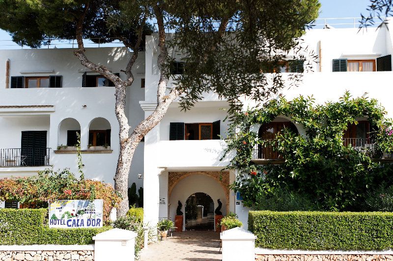 Hotel Cala d'Or, Spanien, Cala d'Or. Großes 1