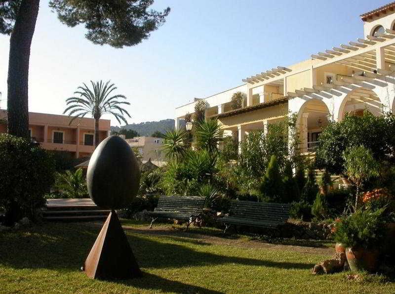 Hotel Bahia, Spanien, Paguera. Großes 1